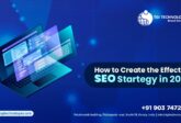 How to create the effective SEO Strategy in 2024