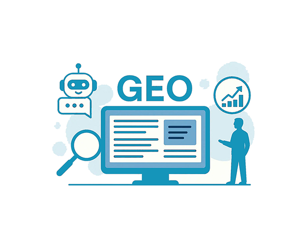 Generative Engine Optimisation