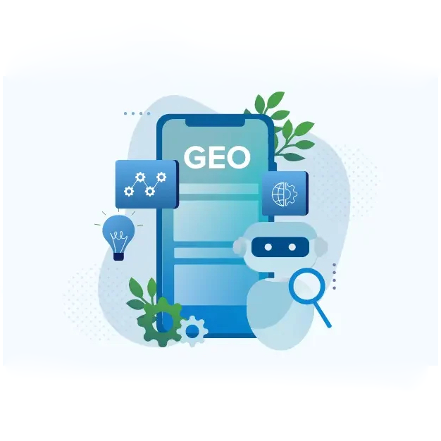 GEO Generative Engine Optimisation